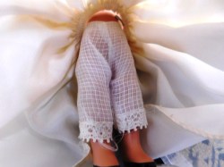 na 88 bride blonde undies